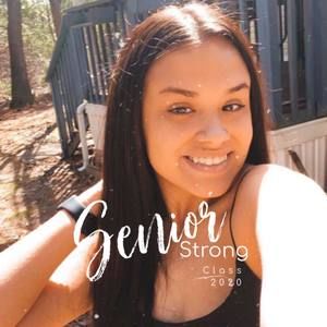 Meet your Posher, Natasha